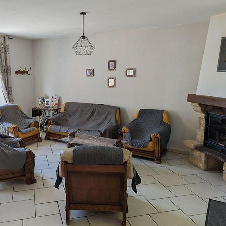 Charmante Maison De Campagne Avec Jardin Prive, Pres De Paris Et Orleans, Ideale Pour Familles - Fr-1-590-136 Audeville المظهر الخارجي الصورة