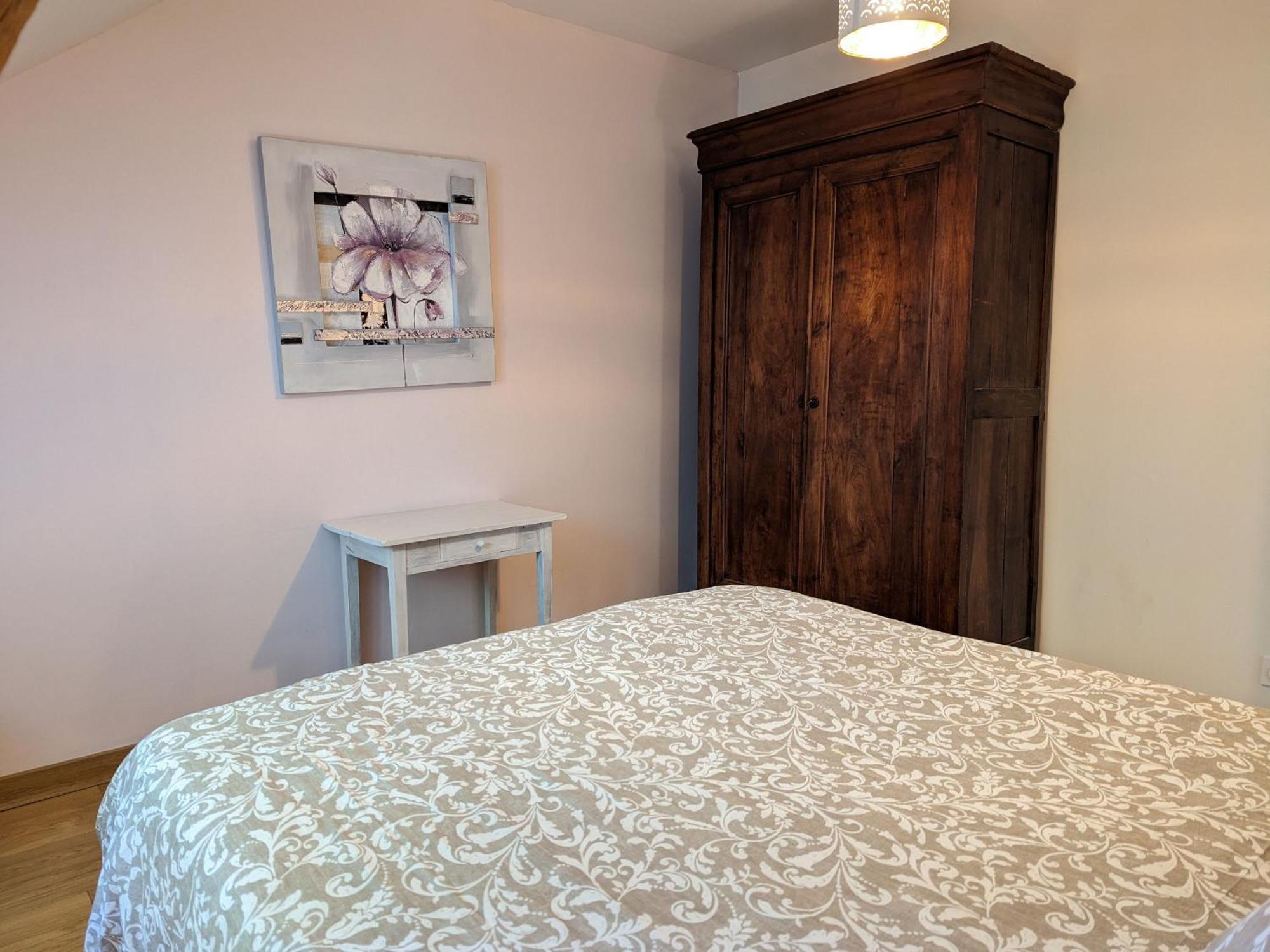Charmante Maison De Campagne Avec Jardin Prive, Pres De Paris Et Orleans, Ideale Pour Familles - Fr-1-590-136 Audeville المظهر الخارجي الصورة