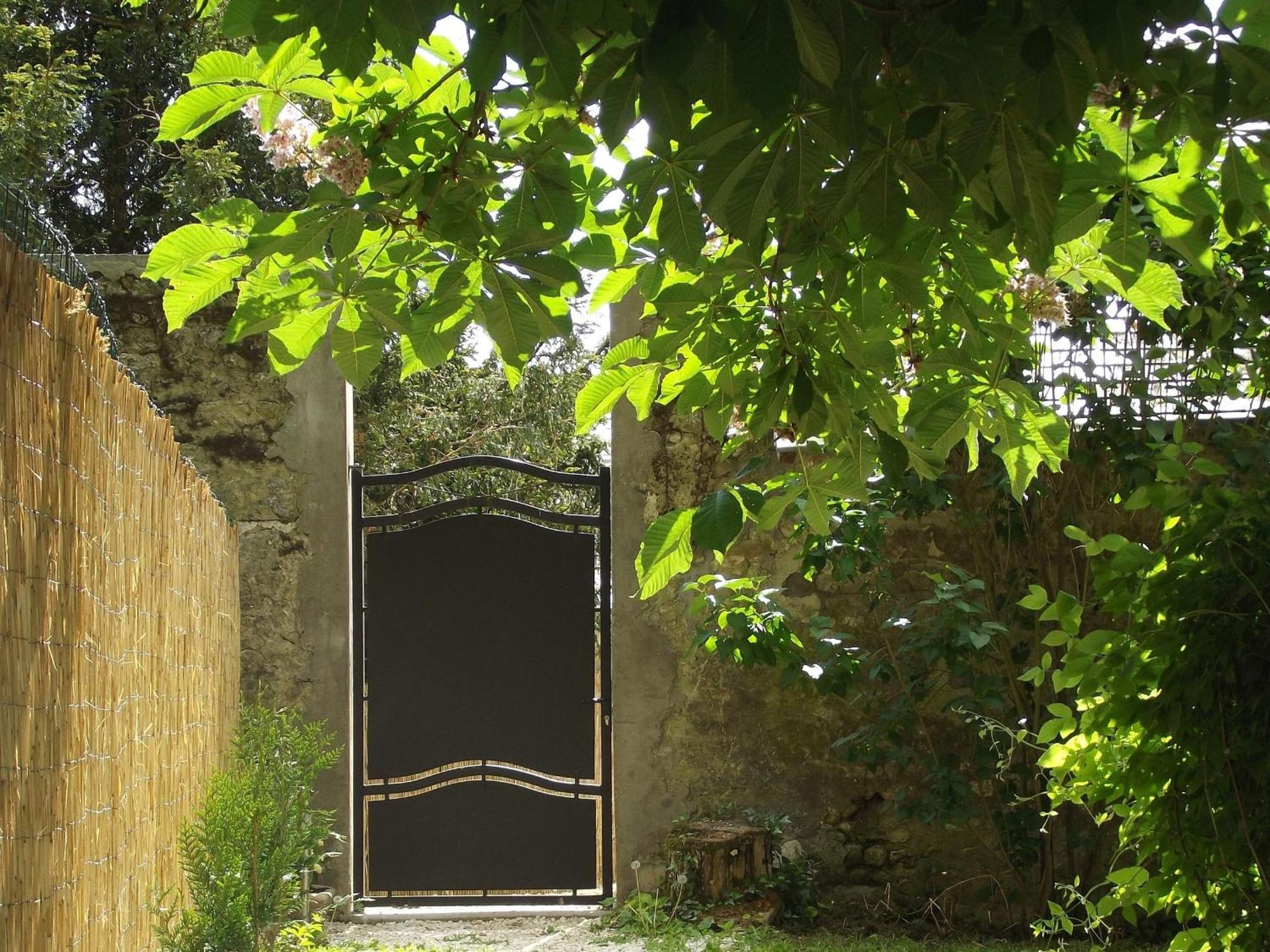 Charmante Maison De Campagne Avec Jardin Prive, Pres De Paris Et Orleans, Ideale Pour Familles - Fr-1-590-136 Audeville المظهر الخارجي الصورة